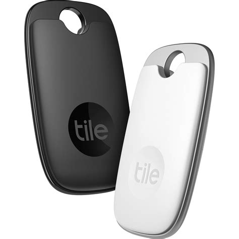 wireless tile tracker